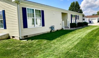21 Catts Ln 27, Camden, DE 19934