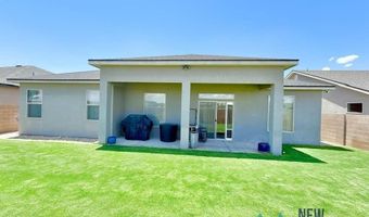 1612 Redwood Loop, Carlsbad, NM 88220
