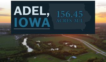 Highway 6, Adel, IA 50003