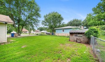101 N Argonia St, Argonia, KS 67004