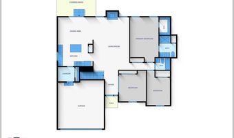 2413 Rosswood Ln, Arnold, MO 63010