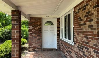 813 W 12th St, Alma, GA 31510