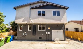 1737 S Longwood Ave, Los Angeles, CA 90019