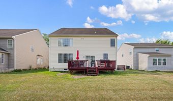 43 BARKLEY Ct, Dover, DE 19904