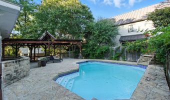 161 Barilla, Alamo Heights, TX 78209
