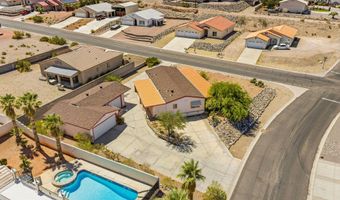 3301 S Ridge Ave, Bullhead City, AZ 86429