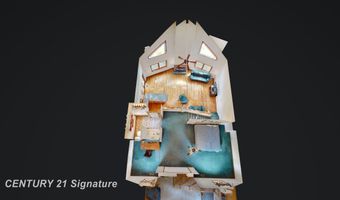 1724 Middle Point Dr, Alger, MI 48610
