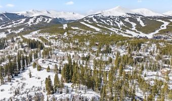 31 TALL PINES Dr 31, Breckenridge, CO 80424