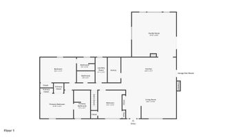 9487 CANARY Dr, Bel Alton, MD 20611