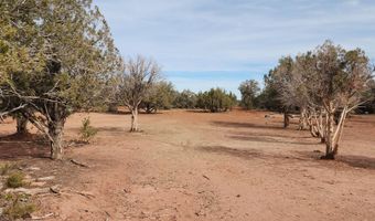 S2 Lot 92 Off Indian Springs, Ash Fork, AZ 86320