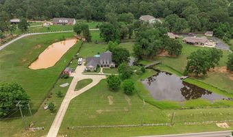 561 Linton Rd, Benton, LA 71006