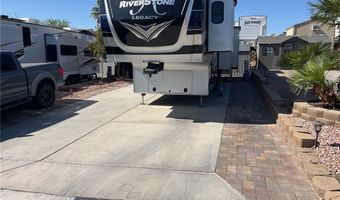 850 Sparrow Way Lot 22, Boulder City, NV 89005