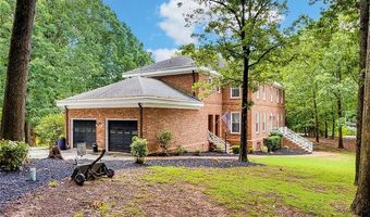 1714 Back Creek Ct, Asheboro, NC 27205