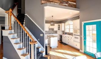 4321 S Bentley Rd, Atoka, OK 74525