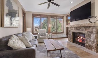610 COLUMBINE Rd 6307, Breckenridge, CO 80424
