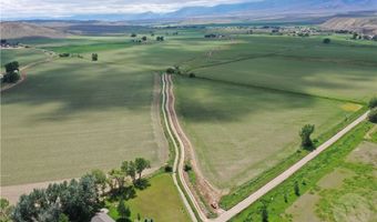 Lovers Lane, Belfry, MT 59008