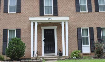 11009 FRUITWOOD Dr, Bowie, MD 20720