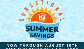 13390 Tula Loop Plan: Parc, Astatula, FL 34705