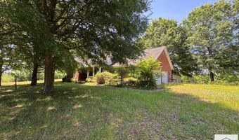 2009 Stones Dairy Rd, Bassett, VA 24055