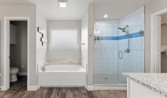 9705 ROCKWOOD Dr, Amarillo, TX 79119