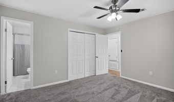 510 Rosewood Dr, Benton, AR 72015