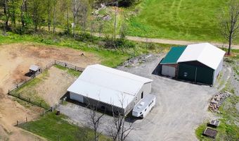 258 Lovely Rd, Alum Bank, PA 15521