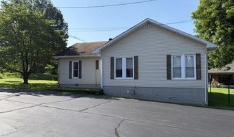 48 Mounds St, Arlington, KY 42021