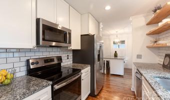4601 Crooked Oak Ln, Charlotte, NC 28226