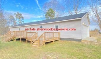 2149 Landfill Rd, Baskerville, VA 23915