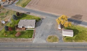 2640 Market St, Bonanza, OR 97623