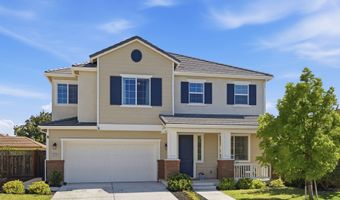 5555 Mountain Ridge Ct, Antioch, CA 94531