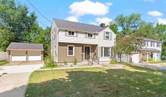 695 Budlong, Adrian, MI 49221