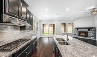 5888 Austin Waters, The Colony, TX 75056