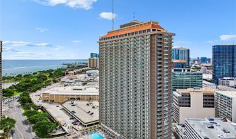 410 Atkinson Dr 1814, Honolulu, HI 96814