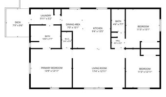 6199 Brightwell Pl SE, Acworth, GA 30102