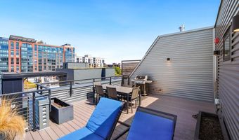 911 2ND St NE 501, Washington, DC 20002