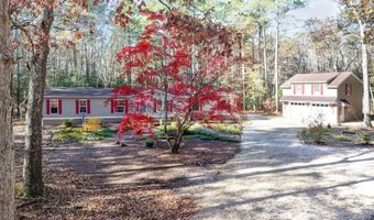 25755 ANDERSON CORNER Rd, Georgetown, DE 19947