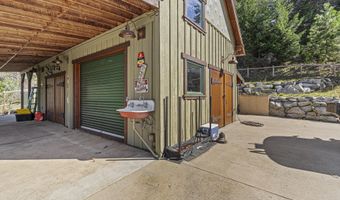 3721 SISKIYOU Hwy, Ashland, OR 97520