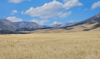 27 N Talon, Belfry, MT 59008