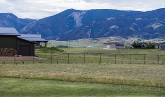 169 Eagle Ridge Trl, Dayton, WY 82836
