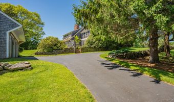 91 Allyn Ln, Barnstable, MA 02630