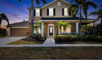 824 ISLEBAY Dr, Apollo Beach, FL 33572
