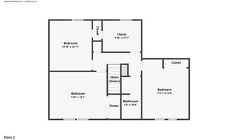 3464 Ensign Cv, Aurora, OH 44202