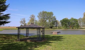 1431 County Road 1004, Bardwell, KY 42023