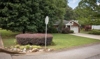 1501 HOLLY BERRY Way, Anniston, AL 36207