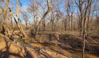 Farris Rd, Atoka, OK 74525