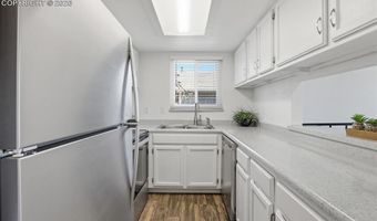 9901 E Evans Ave 14D, Aurora, CO 80247
