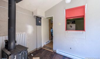 548 Coughlin Meadows Rd, Boulder, CO 80302