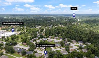 507 Braithwaite St B, Bentonville, AR 72712