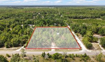 2298 NW 10th St, Bell, FL 32619